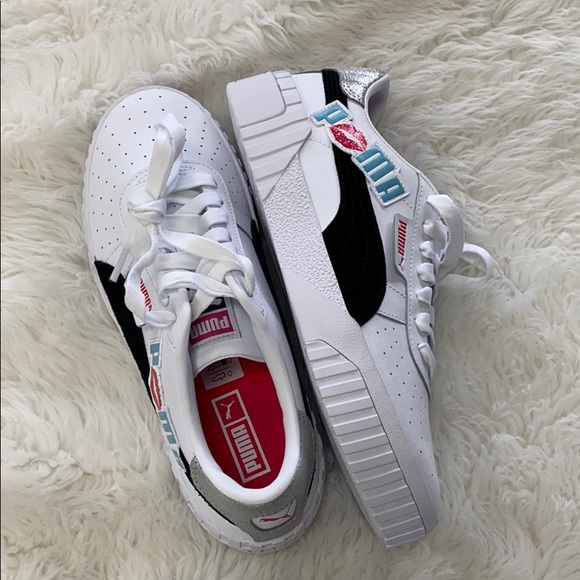 Puma - Picture 1 of 2